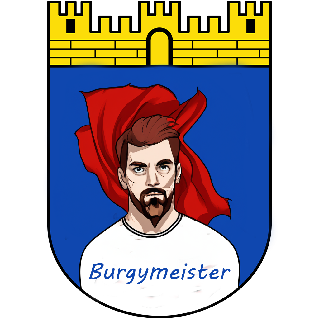 Wappen von Slayburg